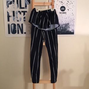 Two piece outfit